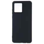 Funda para móvil La Casa de las Carcasas Ultra Suave Silicona Transparente para Motorola Moto G84 5G