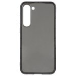 Funda para móvil La Casa de las Carcasas Silicona Color Ligera para Samsung Galaxy S23 Plus