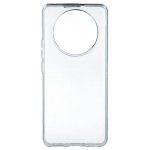 Funda para móvil La Casa de las Carcasas Silicona Transparente Ligera para Realme 11 Pro Plus