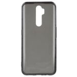 Funda para móvil La Casa de las Carcasas Silicona Color Ligera para Oppo A9 2020