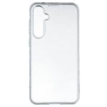 Funda para móvil La Casa de las Carcasas Silicona Transparente Ligera para Samsung Galaxy S23 FE