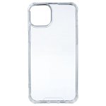 Funda para móvil La Casa de las Carcasas Reforzada Ligera para iPhone 15