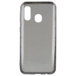 Capa Silicone Colorida La Casa de las Carcasas para Samsung Galaxy A40