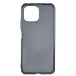 Funda para móvil La Casa de las Carcasas Silicona Color Ligera para Xiaomi Mi 11 Lite
