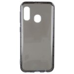 Funda para móvil La Casa de las Carcasas Silicona Color Ligera para Samsung Galaxy A20e
