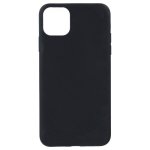 Funda para móvil La Casa de las Carcasas Silicona Color Protección Ligera para iPhone 11 Pro Max