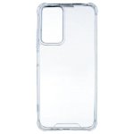 Funda para móvil La Casa de las Carcasas Reforzada Ligera Transparente para Xiaomi Redmi Note 12S