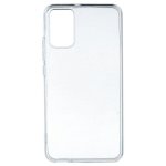 Funda para móvil La Casa de las Carcasas Silicona Transparente Ligera para TCL 403