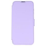 Funda para móvil La Casa de las Carcasas Libro Suave Protección Ligera para Samsung Galaxy S23 FE