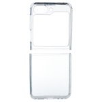 Funda para móvil La Casa de las Carcasas Silicona Transparente Ligera para Samsung Galaxy Z Flip 5