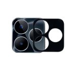 Funda para móvil La Casa de las Carcasas Protector Cámara Metalizado para Realme C53