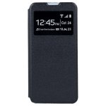 Funda para móvil La Casa de las Carcasas Tapa Negra Silicone per Xiaomi Redmi 12