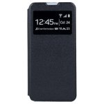 Funda para móvil La Casa de las Carcasas Cover case reciclada negra para Microsoft Surface Go 3 2