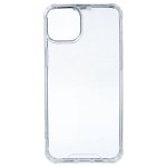 Funda para móvil La Casa de las Carcasas Reforzada Ligera para iPhone 15 Plus