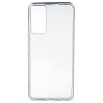 Capa Silicone Transparente La Casa de las Carcasas para TCL 40R 5G