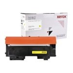 Xerox Everyday Tóner Compatible con HP 117A Capacidad Estándar Amarillo