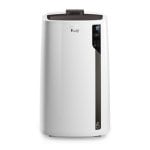 DeLonghi Pinguino PACEL92HP Aire Acondicionado Portátil con Bomba de Calor 9800 BTU Blanco DeLonghi Pinguino PACEL92HP Aire Acondicionado Portátil con Bomba de Calor 9800 BTU Blanco