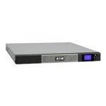 UPS Eaton 5P 650i 650VA LCD IEC/Seriale/USB - Rack 1U