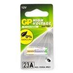 GP MN21 Pila de Litio 23A 12V Alto Rendimiento GP MN21 Pila de Litio 23A 12V Alto Rendimiento