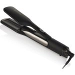 GHD Duet Style 2 en 1 Plancha de Pelo con Aire Caliente Negra
