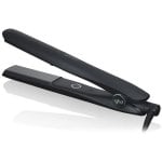 Haarglätter GHD Gold Styler Keramik 185ºC Dual-Zone Schwarz