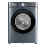 CHiQ CFL100-14586IM3XA Lavadora de Carga Frontal 10Kg 1400 rpm A Gris