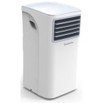 Aire Acondicionado Portátil Ariston Mobis 9000 2.000 Frigorías Clase A con Mando a Distancia