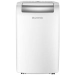 Ariston Mobis Plus 10000 Aire Acondicionado Portatil 2500 Frigorías A+