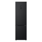 LG GBV5250DEP Frigorífico Combi D Acero Negro LG GBV5250DEP Frigorífico Combi D Acero Negro