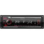 KENWOOD KMM-BT408DAB - Autoradio USB con DAB+ e kit vivavoce Bluetooth. Stereo.