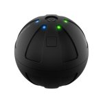 Hyperice Hypersphere Mini - Dispositivo De Vibración Y Masajes Portátil