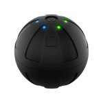 Hyperice Hypersphere Mini - Dispositivo portatile di vibrazione e massaggio