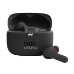 JBL Tune 235NC TWS Auriculares Inalámbricos con Bluetooth Negro JBL Tune 235NC TWS Auriculares Inalámbricos con Bluetooth Negro