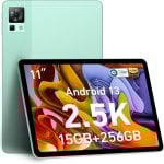 Doogee T30 Pro 2023 11" 4G 8/256GB Verde Doogee T30 Pro 2023 11" 4G 8/256GB Verde
