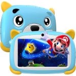 Doogee U7 2023 7" 2/32GB Azul Doogee U7 2023 7" 2/32GB Azul