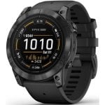 Montre Garmin Epix Pro 1.4" AMOLED GPS Résistante à l'Eau 10 ATM Montre Garmin Epix Pro 1.4" AMOLED GPS Résistante à l'Eau 10 ATM