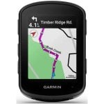 Garmin Edge 540 GPS Fahrradcomputer Schwarz 2,6'' TFT 16GB