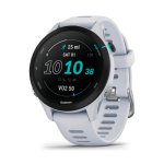 Garmin Forerunner 255s Musica Bianco / Smartwatch 41mm