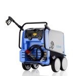 Kuril E-THERM 603 M 36 Hidrolimpiadora 150 Bares