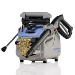 Lavadora de alta pressão Kuril K 1050 P 160 barras