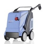 Lavadora de alta pressão Kuril Therm CA 11/130 145 Bares