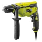 Trapano a percussione Ryobi RPD680-K 680W Trapano a percussione Ryobi RPD680-K 680W
