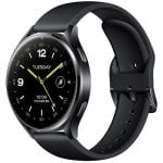 Xiaomi Watch 2 Smartwatch 46mm Negro