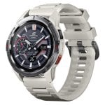 Mibro Watch GS Active Reloj Smartwatch Amoled 22mm Blanco Mibro Watch GS Active Reloj Smartwatch Amoled 22mm Blanco