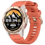 Mibro Watch GS Active Smartwatch Amoled Watch 22mm Oro