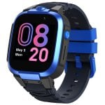 Smartwatch Mibro Z3 per bambini 128MB 20mm Blu