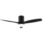 Ventilatore da soffitto Cecotec EnergySilence Aero 5600 Aqua 40W WiFi LED 132cm IP44