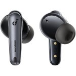 Auriculares Soundcore Liberty 4 NC inalámbricos Bluetooth con cancelación de ruido Negro