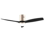 Ventilatore da soffitto Cecotec EnergySilence Aero 5600 Connected 40W LED Wi-Fi IP44 52"