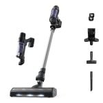 Rowenta X-Pert 7.60 Aspirador Escoba a Batería 18V 140W Morada Rowenta X-Pert 7.60 Aspirador Escoba a Batería 18V 140W Morada